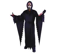 Funworld Scream Bleeding Ghost Face Adult Costume | One Size