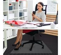 Cleartex Advantagemat Plus APET Chair Mat 900x1200mm UCCMFLAG0002