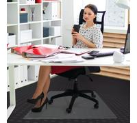 Cleartex Advantagemat Plus APET Chair Mat for Low & Standard Pile Carpets 1185x7