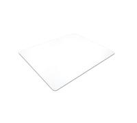 Cleartex Advantagemat Plus APET Chair Mat for Low & Standard Pile Carpets. Rectangular - 90cm x 120cm
