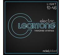 Cleartone 9410 Electric Guitar Strings, Light