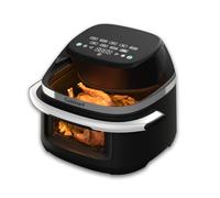 Clearview Basket Airfryer 8.5L