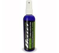 Clearview Lens Cleaner, Optical Cleaner,Glass Cleaner & Protective coating-125ml Atomizer + 1 Free Cloth.