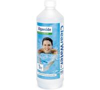 Clearwater 1 Litre Algaecide Chemicals Clearwater Multicolor