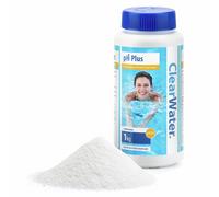ClearWater 1Kg Water pH Increaser