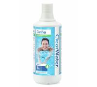 ClearWater 1L Pool Water Clarifier