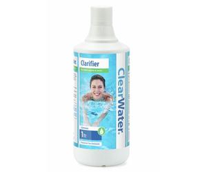 ClearWater 1L Pool Water Clarifier