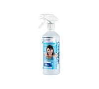 ClearWater 500ml Anti-Bacterial Cleaner, Hot Tub and Pool Vinyl Surface Spray Cleaner, Removes Dirt and Stains