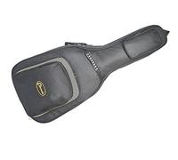 Clearwater Acoustic Guitar Soft CASE for Western/DREADNOUGHT Guitar GIG Bag 10-25mm Padding