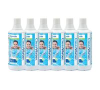Clearwater Algaecide Algae Remover for Swimming Pool and Spa Hot Tub Water Treat