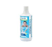 Clearwater Algaecide Algae Remover for Swimming Pool and Spa Hot Tub Water Treat