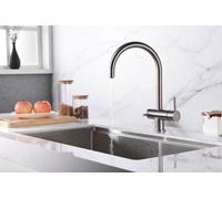 Clearwater Aquarius Filtered Water Tap Aq2Ss
