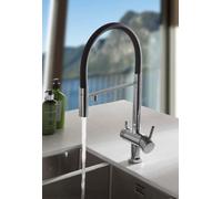 Clearwater Bellatrix Filtered Water Tap In Chrome Be4Cp
