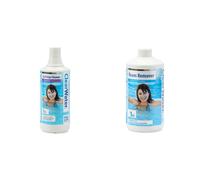 Clearwater CH0031 Filter Cartridge Cleaner Solution for Hot Tubs and