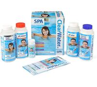 Clearwater Chemical Starter Kit