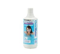 Clearwater Filter Cartridge Cleaner - 800 ml (1 kg) Solution for Hot Tub, Spa & Swimming Pool Maintenance, Deep Cleans Filters Effectively, Up to 16