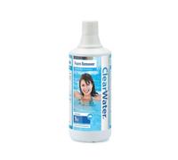 Clearwater Foam Remover for Swimming Pool and Spa Treatment, 1 Litre