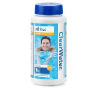 Clearwater Hot Tub, Spa & Swimming Pool Water Treatment, Lowers pH (1, pH Plus)
