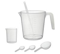 Clearwater Measuring Set For Swimming Pool And Hot Tub