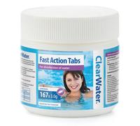 Clearwater Pool & Spa Quick Tabs