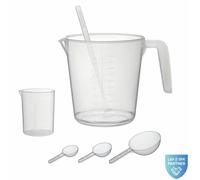 ClearWater Pool Water Measuring Set