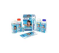 Clearwater Spa Chemical Starter Kit