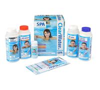 Clearwater Spa Chemical Starter Set