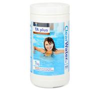 Clearwater TA Plus - Alkalinity Increaser 1kg