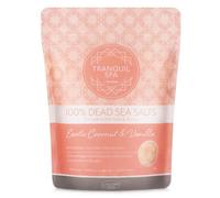 Clearwater Tranquil Spa 100% Dead Sea Salt 1Kg, Bath And Hot Tub Salts