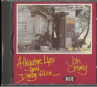 Cleary, Jon - Alligator Lips and Dirty Rice