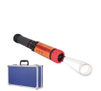 CLEASEBILY Magnetic Induction Heater Kit,Induction Heater Bolt Removal,1100W /110V Hand Held Induction Bolt Removal Tool,with 8Coils and Box,For Rusty Screw Removing,Components Or Wiring