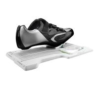Cleat Adjustment Tool: Locking Position Guide, Pedal Alignment Device, Foot Mapping, Bicycle Efficiency Support | Mode