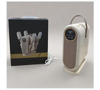 Cleat Dryer 360° without dead angles, 4 times stronger wind speed Shoe Deodorizer Machine For Shoes, Socks in Winter/Rain