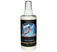 Cleat Shield Protectant- For the Modern, Colorful, Synthetic Athletic Cleat. Protects from Scuffs, Dirt, Grime, Grass Stains, and the Sun’s Rays that Fade Your Colors. Much more than waterproofing.
