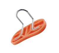 Cleat Signless Steel Marine Boat Equipment with Ball Bearing Rope Clamp Replacement Boat Fast Entry Cam Reading Ring