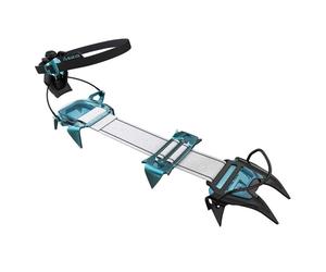 Cleats BLUE ICE Harfang (Blue)