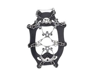 Cleats CMP ICE SPIKED CRAMPONS (NERO)