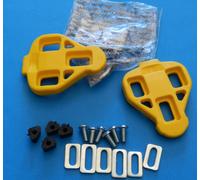 Cleats for Miche Pedals