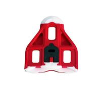 Look Delta Bi-Material Cleat Red