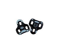 Look Keo Grip Cleats BLACK - 0