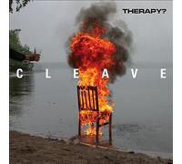 CLEAVE, Therapy?, New