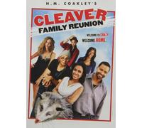 Cleaver Family Reunion [DVD] [Region 1] [US Import] [NTSC]