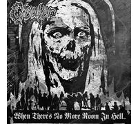 CLEAVER - When There's No More Room In Hell