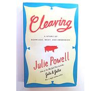 Cleaving: A Story of Marriage, Meat, and Obsession