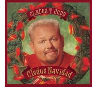 Cledus Navidad by Cledus T Judd (2007-08-14)