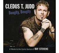 Cledus T Judd - Boogity Boogity, a Tribute to