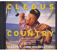 Cledus T. Judd - Cledus Country