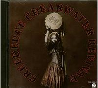Cleedence Clearwater - Mardi Gras