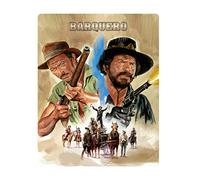 Cleef,Lee Van - Barquero-Novobox Klassiker [Blu-Ray] [Import]