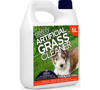 Cleenly Artificial Grass Cleaner For Dogs - Freshly Cut Grass Fragrance - 5 Litres - Eliminates Urine/dog Wee Odours